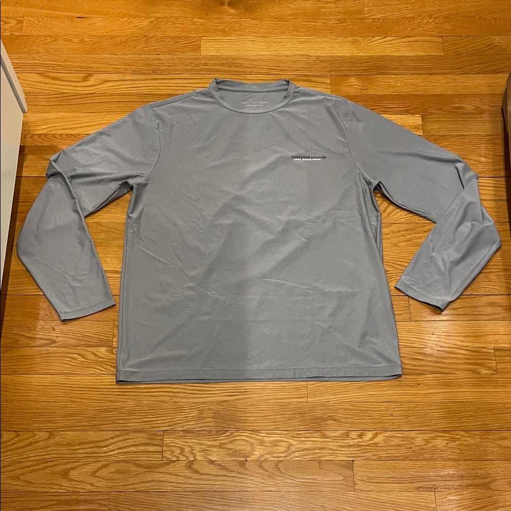 Vineyard Vines Long-Sleeve T-shirt